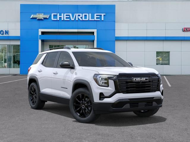 2027 GMC Terrain AWD Elevation