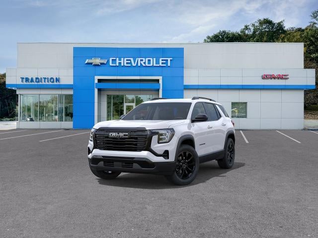 2027 GMC Terrain AWD Elevation