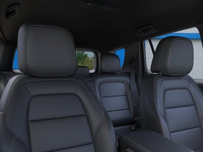 2027 GMC Terrain AWD Elevation