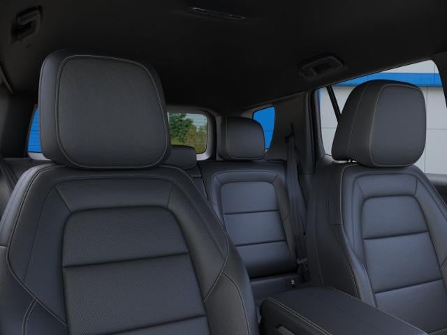 2027 GMC Terrain AWD Elevation