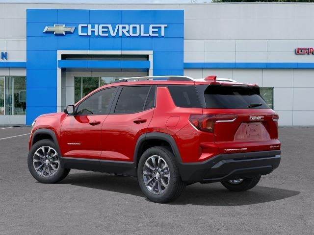 2027 GMC Terrain AWD Elevation