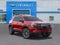 2027 GMC Terrain AWD Elevation