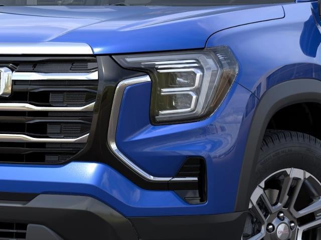 2027 GMC Terrain AWD Elevation