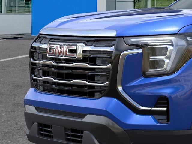 2027 GMC Terrain AWD Elevation