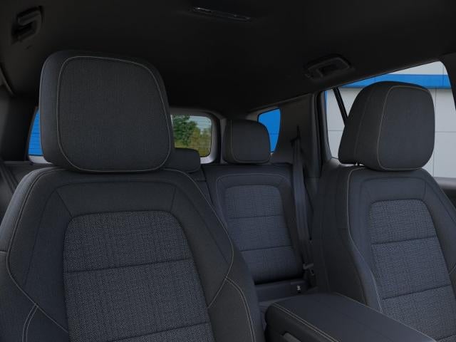 2027 GMC Terrain AWD Elevation