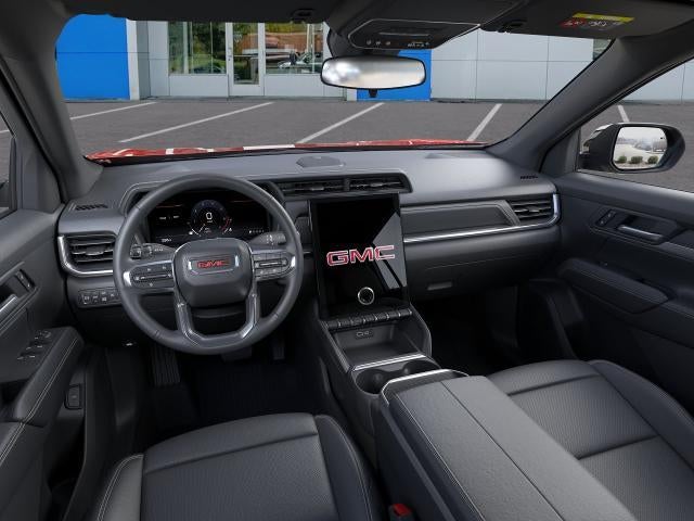 2027 GMC Terrain AWD Elevation