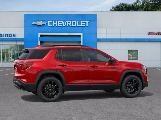 2027 GMC Terrain AWD Elevation