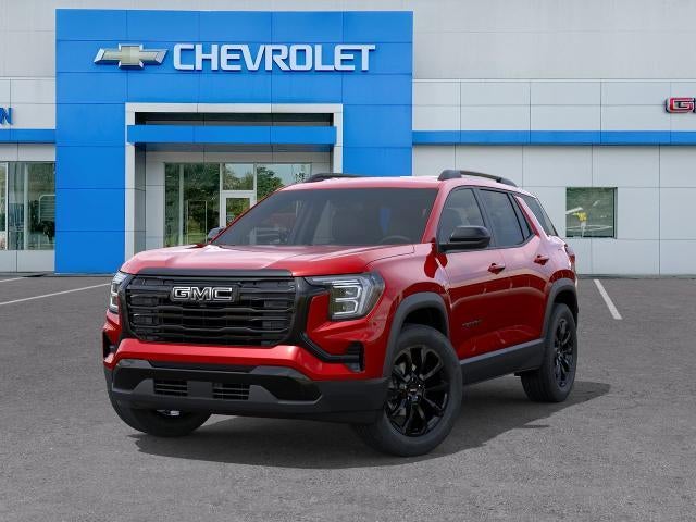 2027 GMC Terrain AWD Elevation