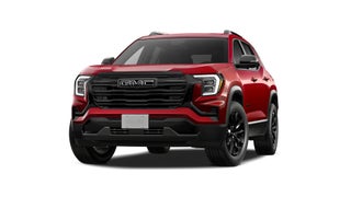 2027 GMC Terrain AWD Elevation