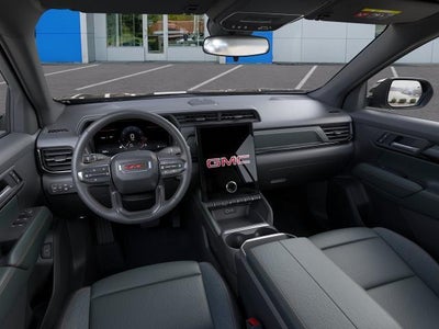 2027 GMC Terrain AWD AT4