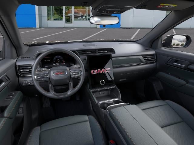 2027 GMC Terrain AWD AT4