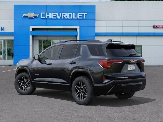 2027 GMC Terrain AWD AT4
