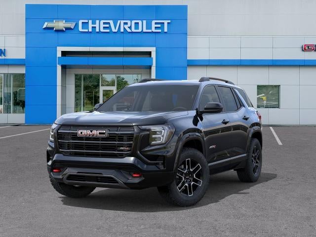 2027 GMC Terrain AWD AT4