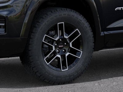 2027 GMC Terrain AWD AT4