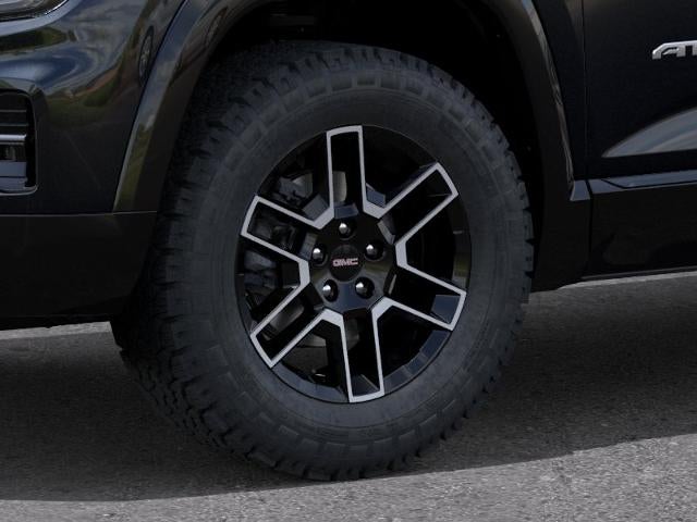 2027 GMC Terrain AWD AT4