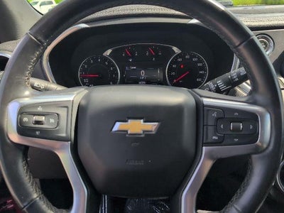 2020 Chevrolet Blazer 2LT