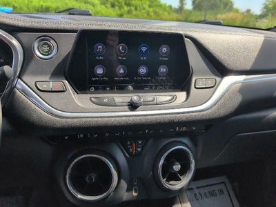 2020 Chevrolet Blazer 2LT