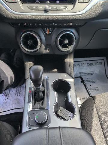 2020 Chevrolet Blazer 2LT