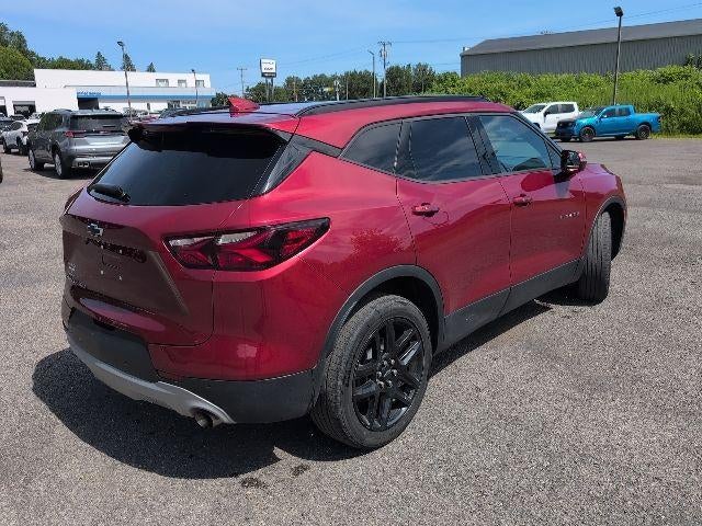 2020 Chevrolet Blazer 2LT