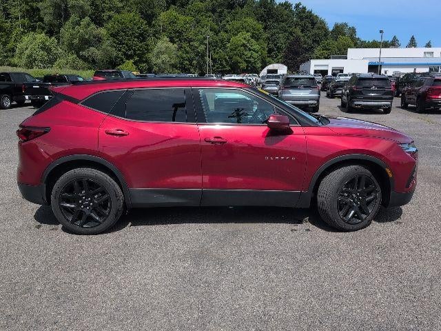 2020 Chevrolet Blazer 2LT
