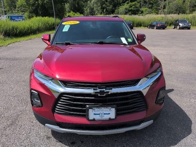 2020 Chevrolet Blazer 2LT