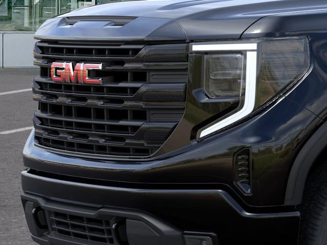2026 GMC Sierra 1500 Elevation - Photo 13