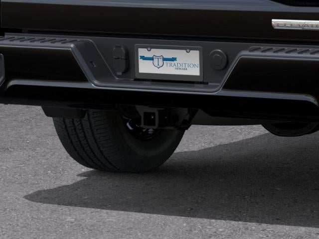 2026 GMC Sierra 1500 Elevation - Photo 14