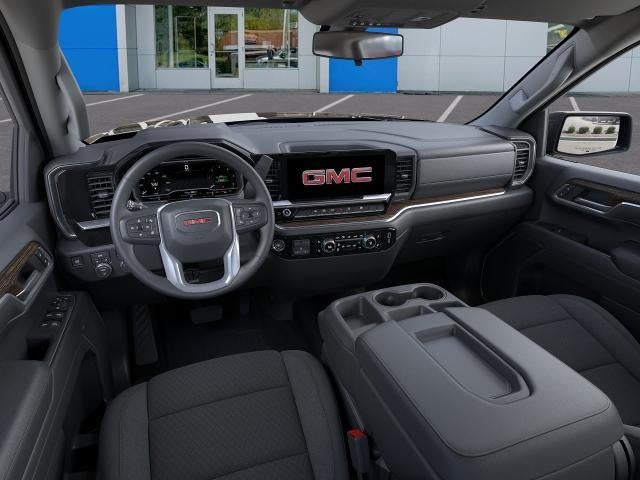 2026 GMC Sierra 1500 Elevation - Photo 15