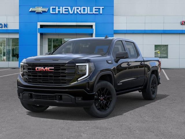 2026 GMC Sierra 1500 Elevation - Photo 6