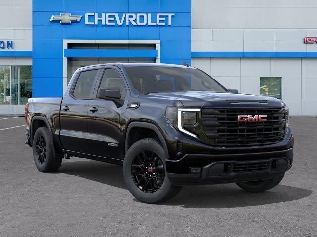 2026 GMC Sierra 1500 Elevation - Photo 7