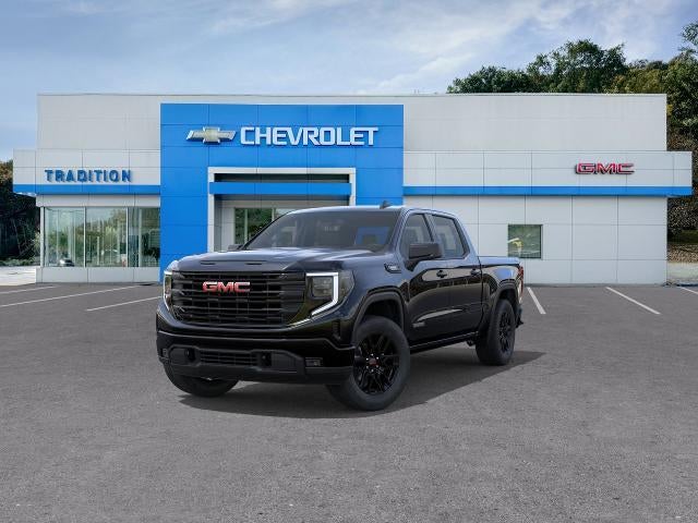 2026 GMC Sierra 1500 Elevation - Photo 8