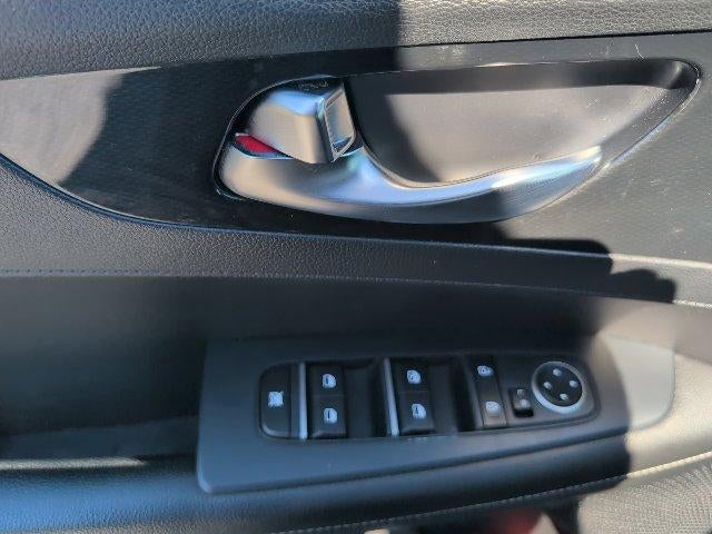 2020 Kia Forte GT-Line