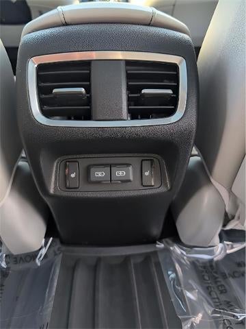 2019 Acura RDX Advance Package