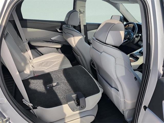 2019 Acura RDX Advance Package