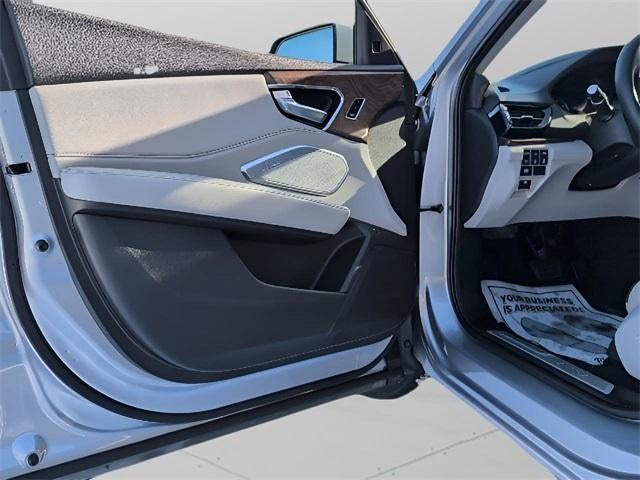 2019 Acura RDX Advance Package