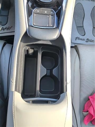 2019 Acura RDX Advance Package