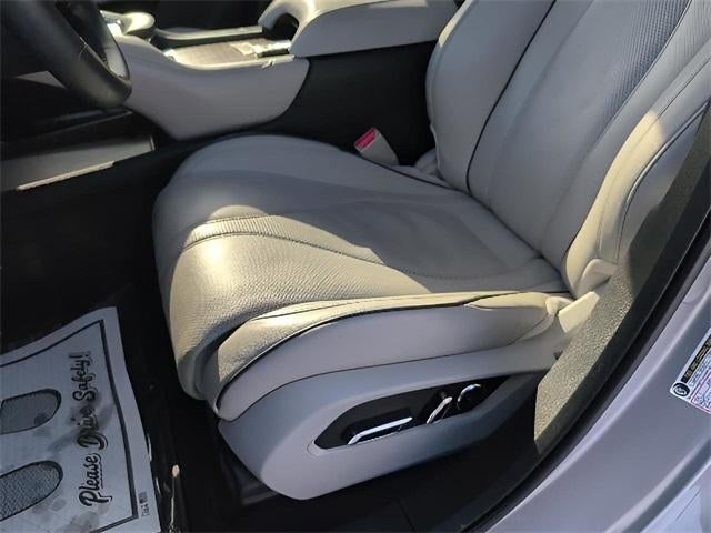 2019 Acura RDX Advance Package