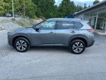 2021 Nissan Rogue SV FWD