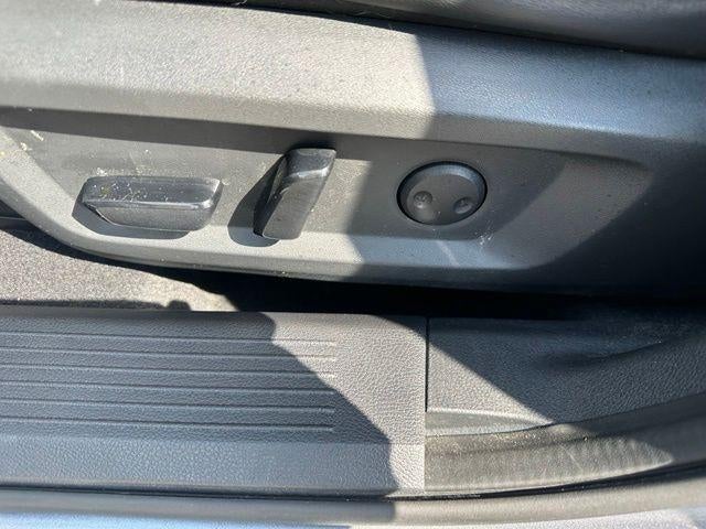 2021 Nissan Rogue SV FWD