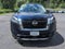 2024 Nissan Pathfinder SL 4WD