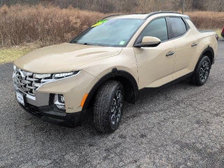 2023 Hyundai Santa Cruz SEL