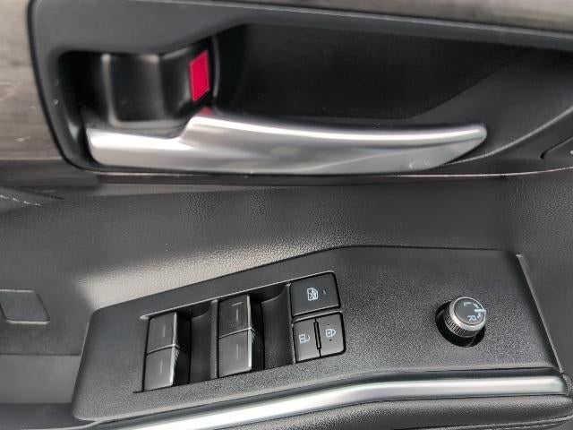 2020 Toyota Highlander Hybrid Limited