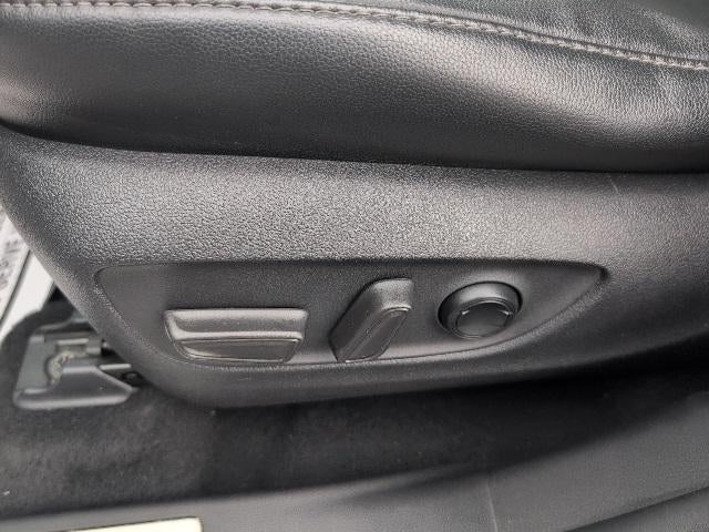 2020 Toyota Highlander Hybrid Limited