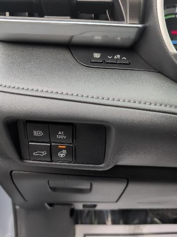 2020 Toyota Highlander Hybrid Limited