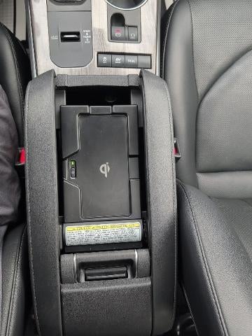 2020 Toyota Highlander Hybrid Limited