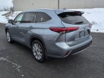 2020 Toyota Highlander Hybrid Limited