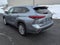 2020 Toyota Highlander Hybrid Limited