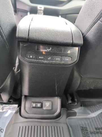 2020 Toyota Highlander Hybrid Limited