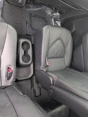 2020 Toyota Highlander Hybrid Limited