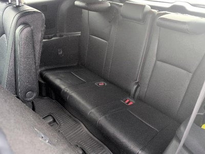 2020 Toyota Highlander Hybrid Limited